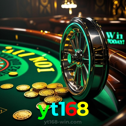 yt168:Jogue slots, poker e aposte no futebol no cassino online mais emocionante!