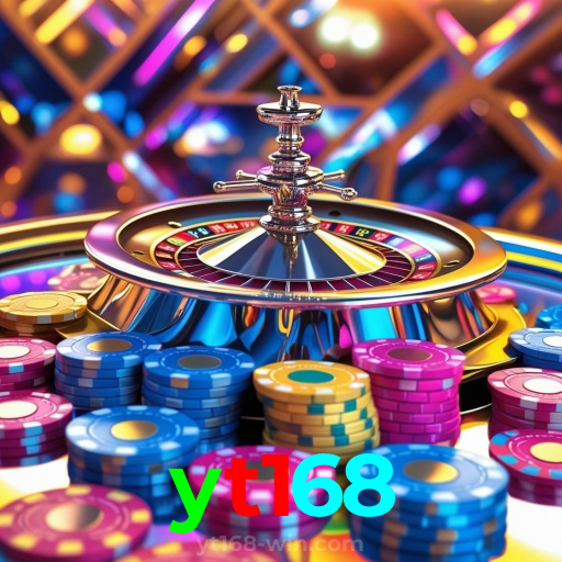 yt168：O cassino online mais confiável para apostas ao vivo no futebol e jogos de cassino!