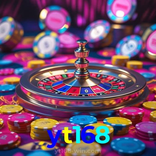 yt168:Apostas ao vivo no futebol e diversão garantida com slots e roleta!