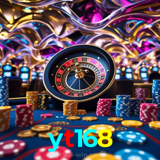 yt168:Aposte no futebol e jogue as melhores slots para grandes vitórias!