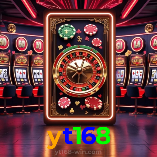 yt168:Aposte no futebol e ganhe nos jogos de blackjack e poker online!