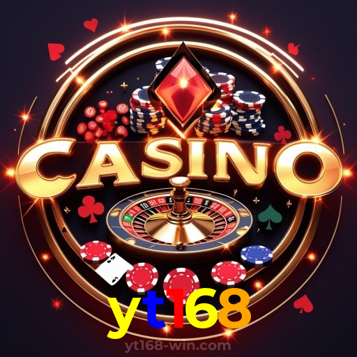 yt168:Jogue poker, slots e aposte no futebol ao vivo com confiança!