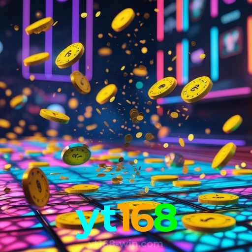yt168:Aposte no futebol e conquiste prêmios em blackjack e roleta!