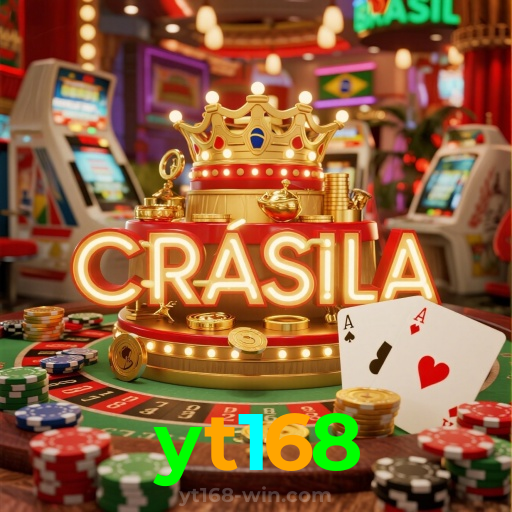 yt168:Onde sua sorte encontra o melhor cassino online e as apostas no futebol!