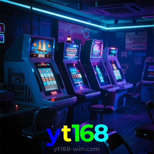 yt168:Aposte agora e ganhe no melhor cassino online!