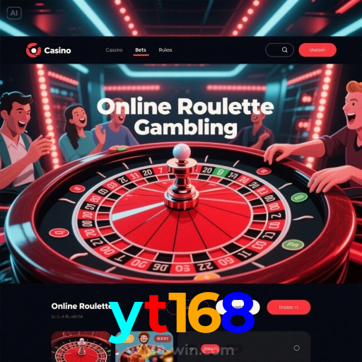 yt168：Divirta-se com blackjack e apostas no futebol online, onde a sorte está ao seu lado!