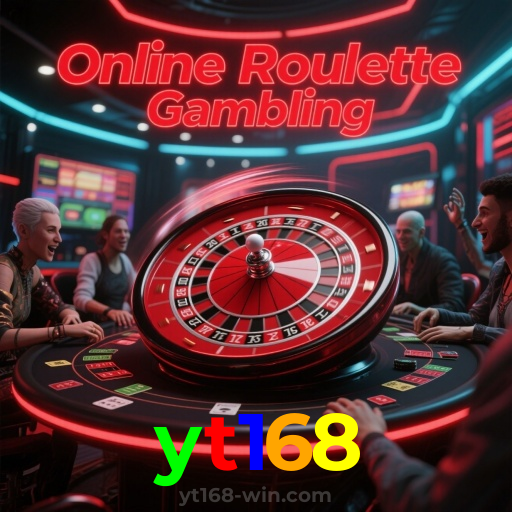 yt168：Gire as slots e ganhe prêmios incríveis com cada giro!