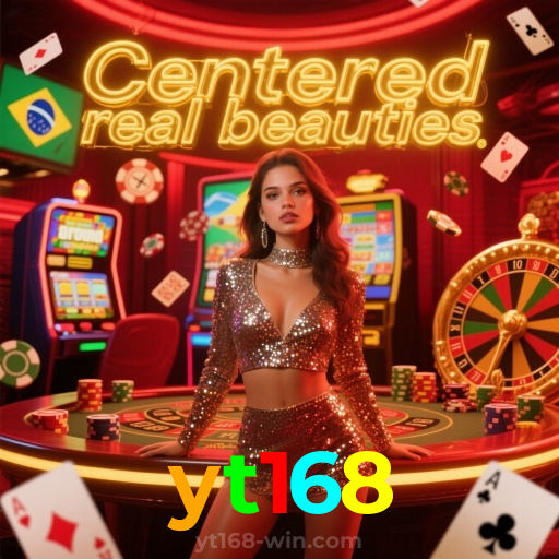 yt168:Jogue poker, aposte no futebol e ganhe no cassino mais confiável!