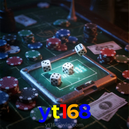 yt168:Jogue slots de tirar o fôlego e conquiste vitórias épicas!