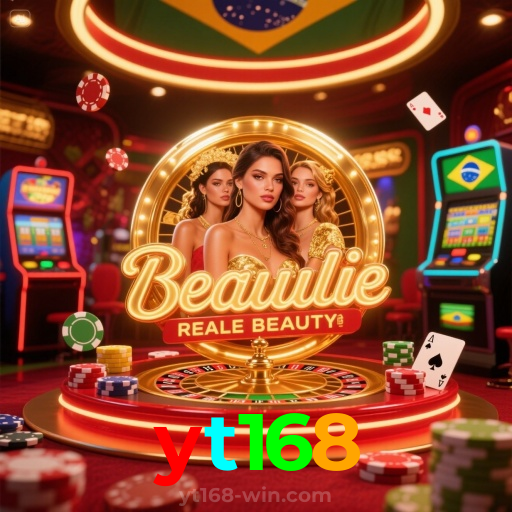 yt168：Jogue nas mesas de poker e ganhe prêmios incríveis!