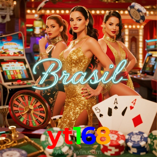 yt168：Aposte no futebol e ganhe em jogos de cassino como roleta e blackjack!