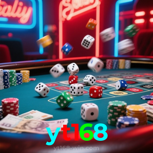 yt168:Jogue no melhor cassino online e conquiste prêmios de verdade!