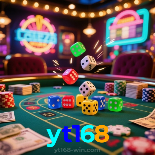 yt168:Ganhe no blackjack e aposte no futebol para uma experiência única!