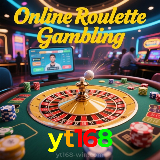 yt168：Vença no poker online! Prove que você é o mestre das cartas!
