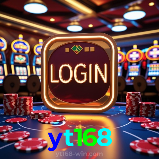 yt168:A diversão começa no cassino online com poker, roleta e apostas no futebol!