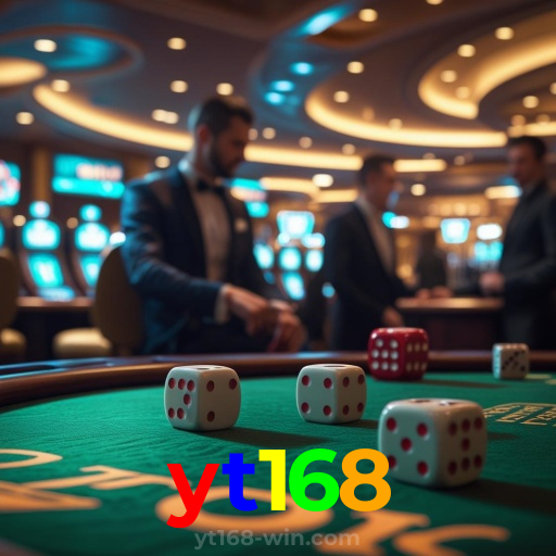 yt168:Jogue blackjack, aposte no futebol e conquiste vitórias incríveis!