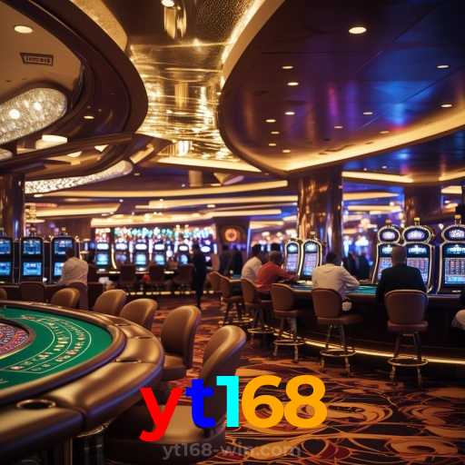 yt168:Divirta-se com slots e apostas ao vivo em futebol no nosso cassino online!
