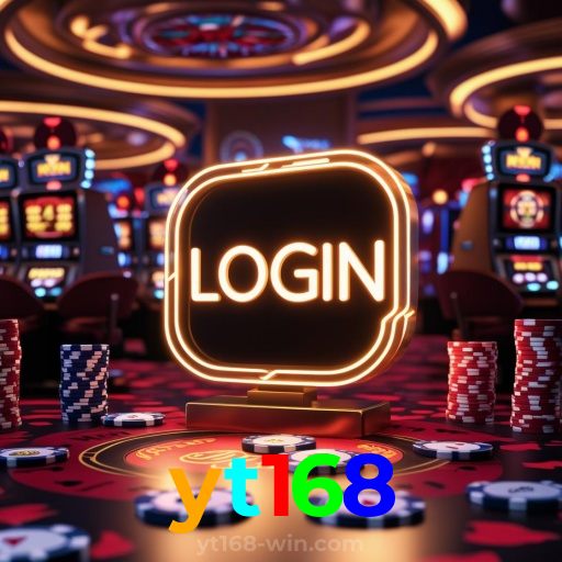 yt168：Jogue slots, blackjack e aposte ao vivo no futebol com segurança!
