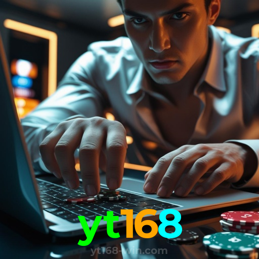 yt168:Jogue slots, poker e aposte no futebol para prêmios incríveis!