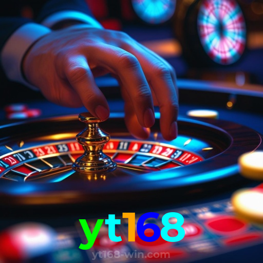 yt168：A diversão está garantida! Aposte nas melhores slots agora!