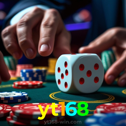 yt168:Cada giro nas slots pode te levar à grande vitória!