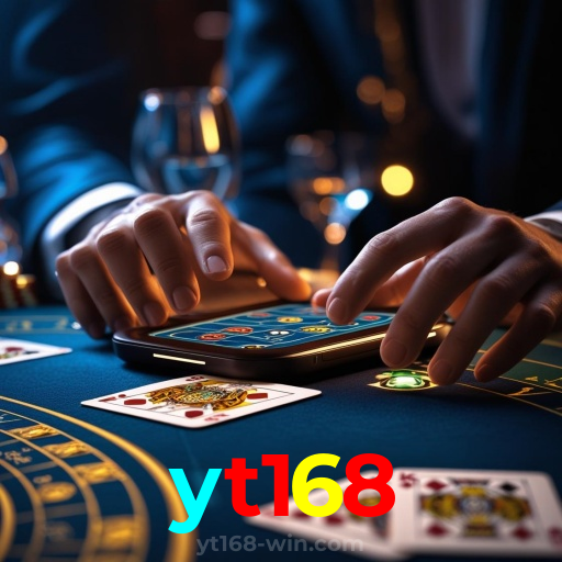 yt168:Jogue poker, aposte no futebol e ganhe prêmios incríveis em nosso cassino!