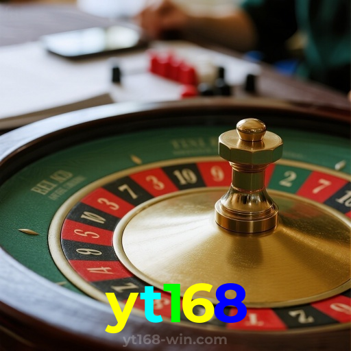 yt168：A sorte não tem limites! Vença no Blackjack e leve o prêmio!