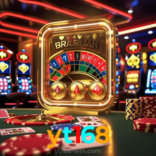 yt168:Cada jogada no blackjack é uma chance de conquistar vitórias!