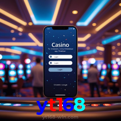 yt168:Aposte no futebol e conquiste prêmios em blackjack e roleta!