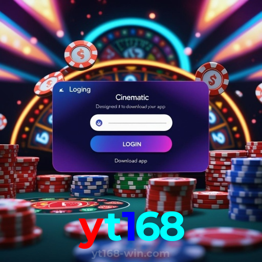 yt168:Jogue slots, aposte no futebol e ganhe grandes prêmios em nosso cassino!