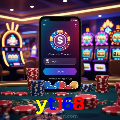 yt168:Sua sorte está no cassino online com jogos como poker e apostas no futebol!