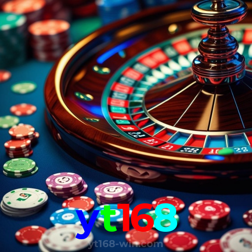 yt168：No cassino online mais confiável, experimente poker, roleta e futebol ao vivo!