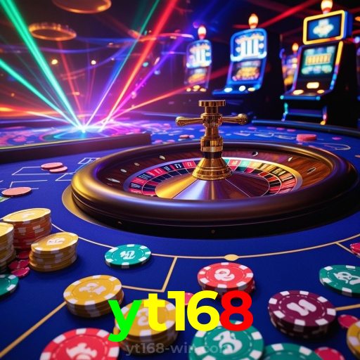 yt168:As melhores slots e jackpots estão esperando por você! Jogue agora!