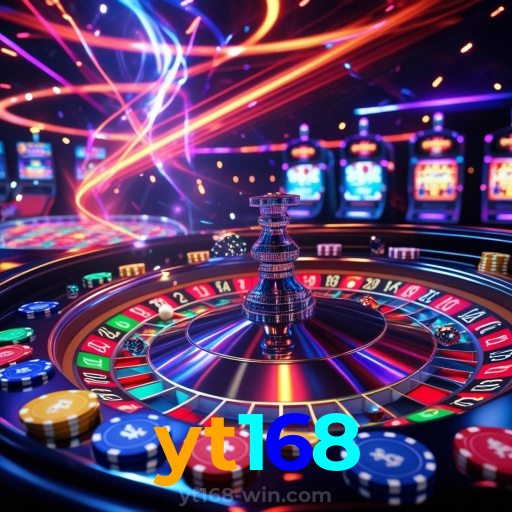 yt168:Jogue slots, aposte no futebol e ganhe prêmios incríveis no cassino online!