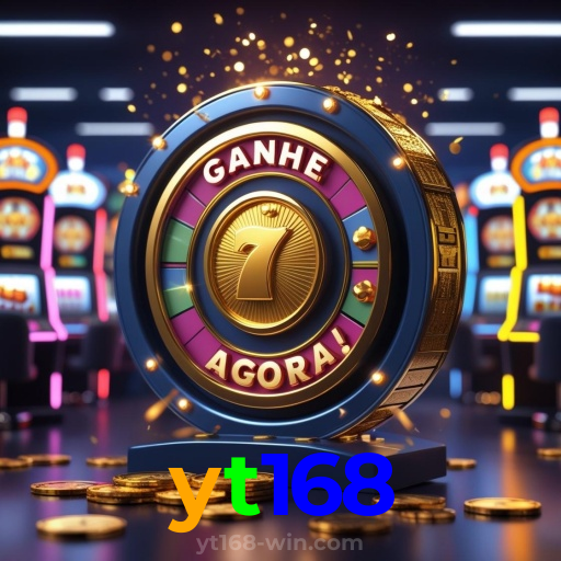 yt168:Aposte no futebol e ganhe prêmios fantásticos jogando slots e roleta!
