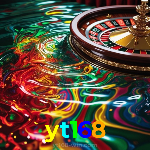 yt168:Jogue nas slots e mude sua sorte agora mesmo!