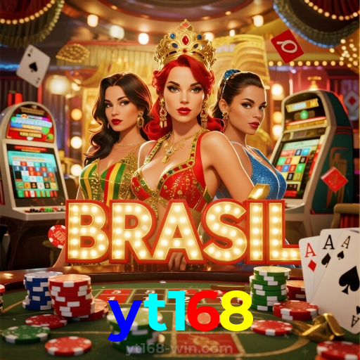 yt168：Jogue blackjack e aposte no futebol para uma experiência emocionante!