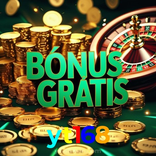yt168:Aposte no futebol online e faça parte das grandes conquistas!