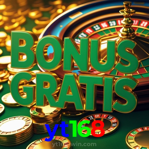 yt168:Jogue slots, aposte no futebol e vença em grande estilo!