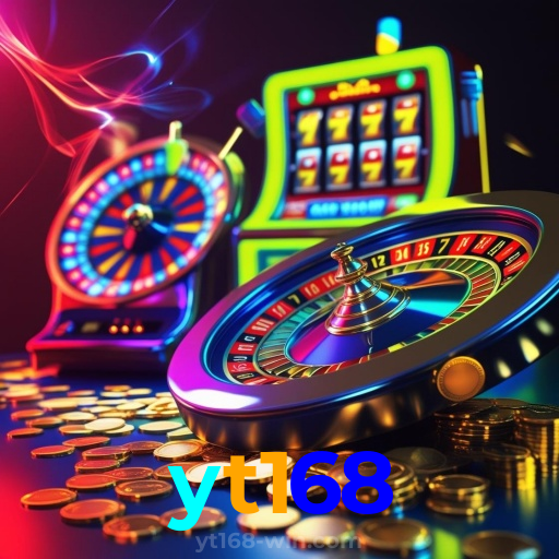 yt168:Jogue poker, roleta e aposte no futebol para uma experiência épica!