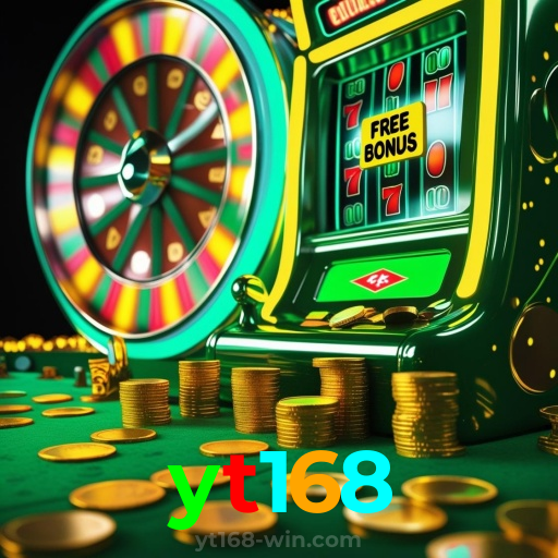 yt168:Jogue agora e vença no melhor cassino online!