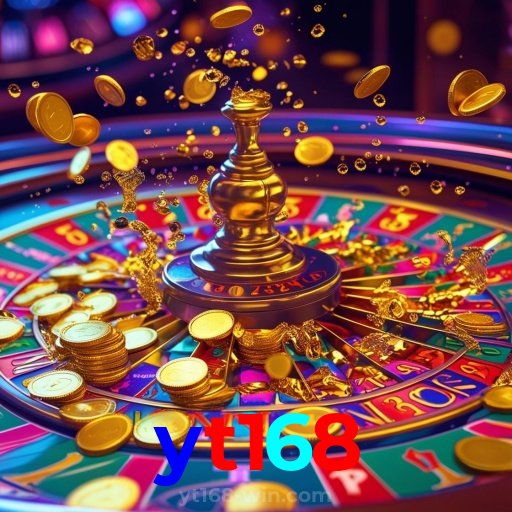 yt168:Aposte no futebol e jogue os jogos mais emocionantes como blackjack e poker!