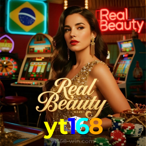 yt168:Diversão sem limites com roleta, blackjack e apostas em futebol ao vivo!