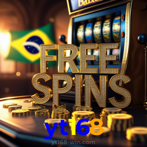 yt168：Jogue nas melhores slots e conquiste prêmios incríveis!