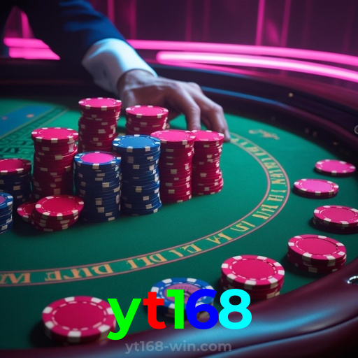 yt168:Jogue slots, poker e aposte no futebol online para grandes prêmios!