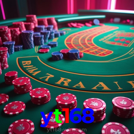 yt168:Poker, roleta e apostas no futebol online, onde sua sorte brilha!