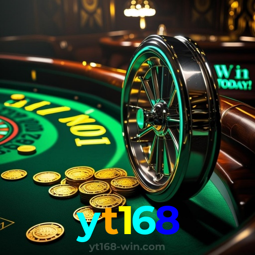 yt168:Jogue slots, aposte no futebol e vença em grandes mesas de poker!