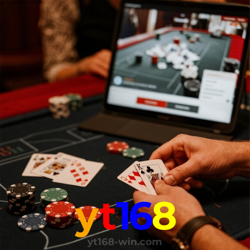 yt168：Vença no poker e aposte no futebol para grandes vitórias no cassino!