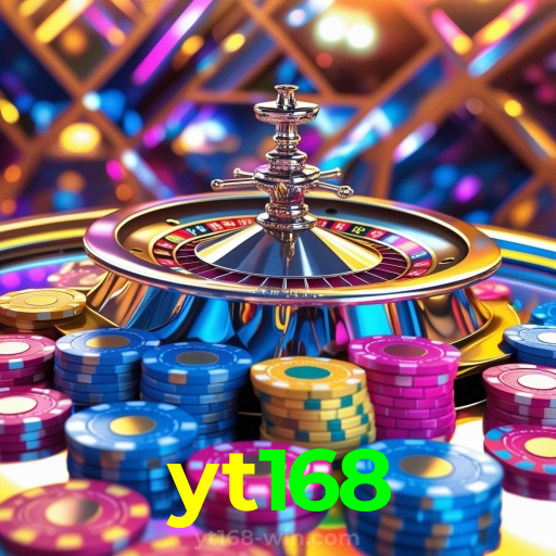yt168:Apostas ao vivo no futebol e diversão garantida com slots e roleta!