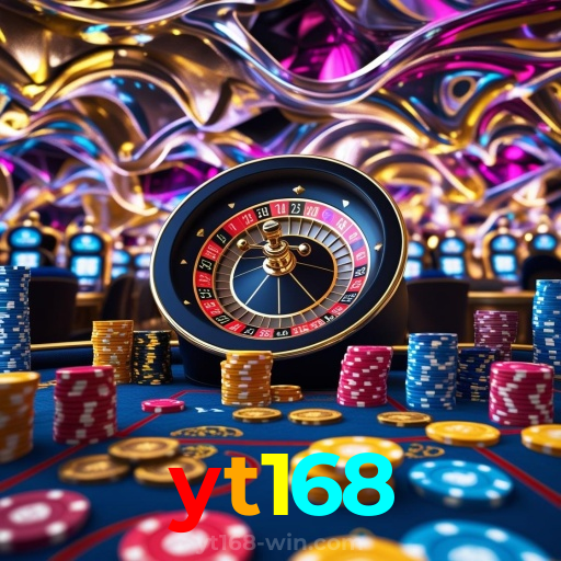 yt168:A emoção do blackjack te espera! Aposte e vença agora!